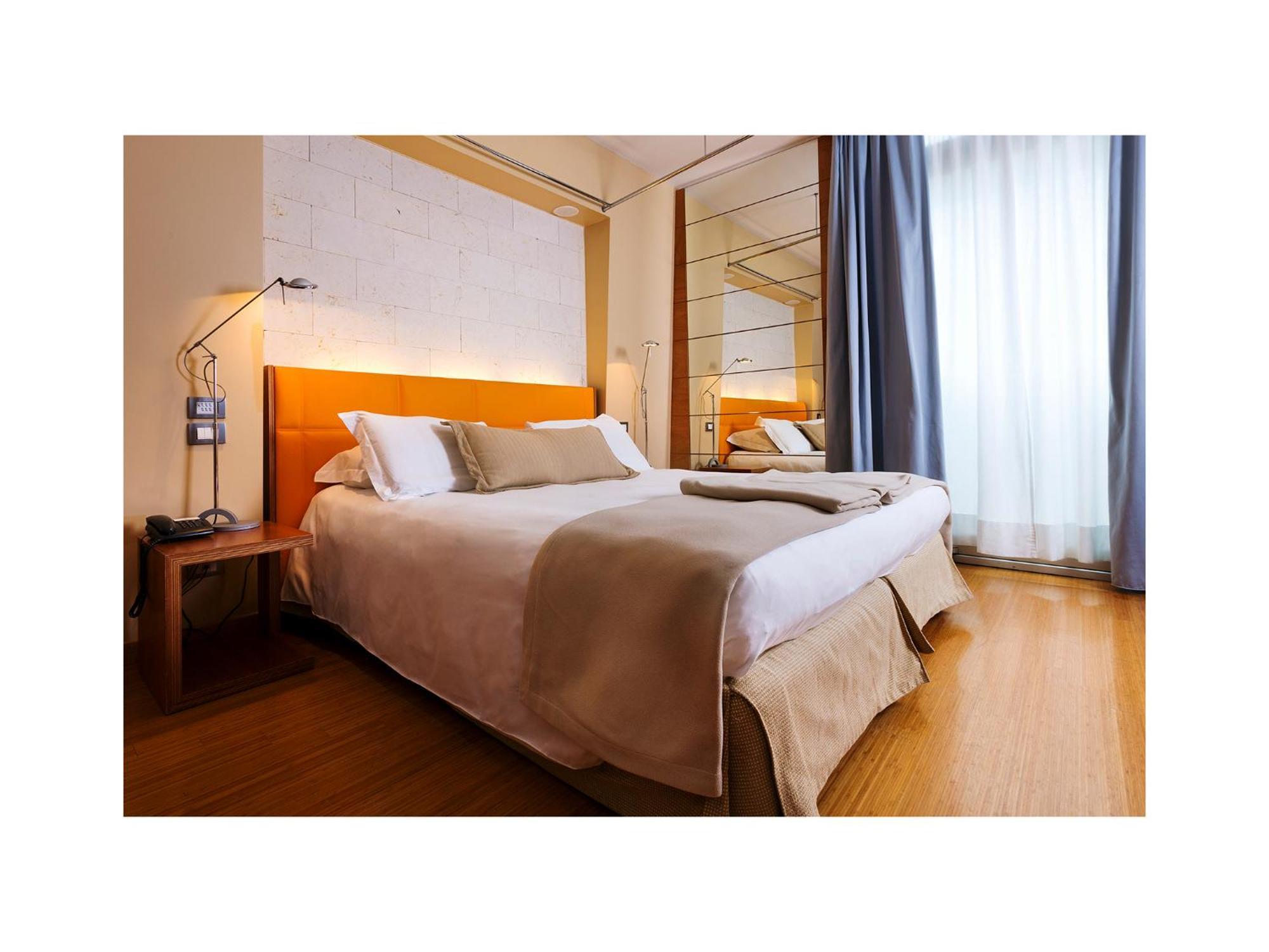 Towers Hotel Stabiae Sorrento Coast Castellammare di Stabia Room photo